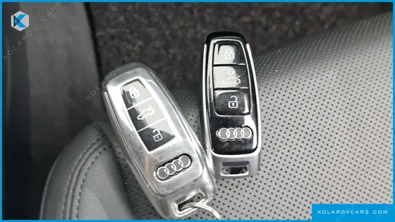 AUDI A6 40 TDI QUATTRO PREMIUM