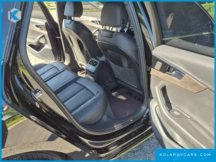 AUDI A4 40 TFSI PREMIUM