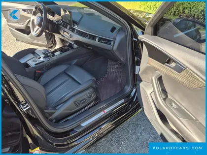 AUDI A4 40 TFSI PREMIUM