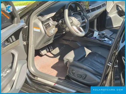 AUDI A4 40 TFSI PREMIUM