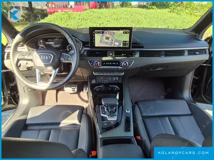AUDI A4 40 TFSI PREMIUM
