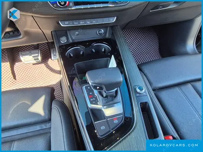 AUDI A4 40 TFSI PREMIUM