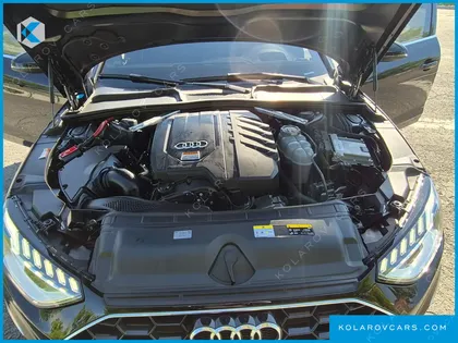 AUDI A4 40 TFSI PREMIUM
