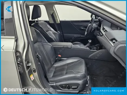 LEXUS ES LUXURY