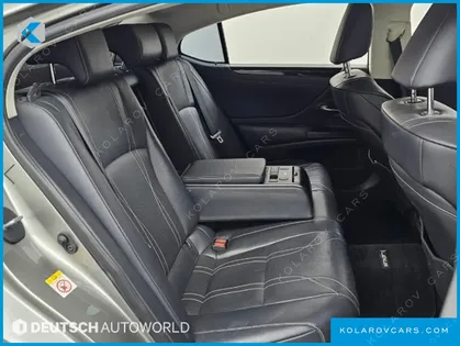 LEXUS ES LUXURY