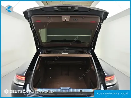 PORSCHE PANAMERA 2.9 AWD PLATINUM EDITION