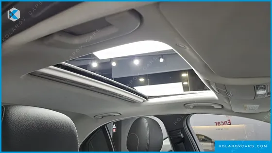 MERCEDES C-CLASS C220 D AVANTGARDE