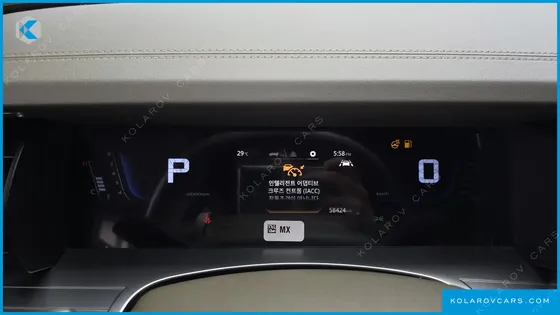 KGM - SSANGYONG TORRES GASOLINE 1.5 4WD