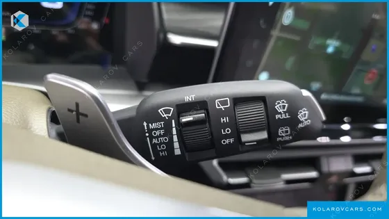 KGM - SSANGYONG TORRES GASOLINE 1.5 4WD