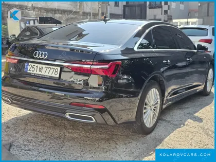 AUDI A6 40 TDI PREMIUM