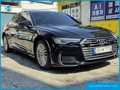 AUDI A6 40 TDI PREMIUM