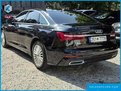 AUDI A6 40 TDI PREMIUM