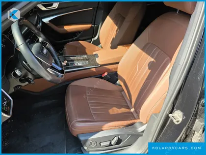 AUDI A6 40 TDI PREMIUM