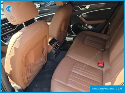 AUDI A6 40 TDI PREMIUM