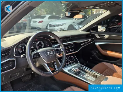 AUDI A6 40 TDI PREMIUM