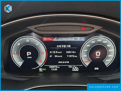 AUDI A6 40 TDI PREMIUM