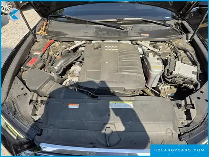AUDI A6 40 TDI PREMIUM