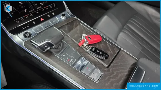 AUDI A6 40 TDI QUATTRO PREMIUM