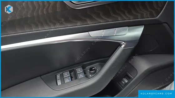 AUDI A6 40 TDI QUATTRO PREMIUM