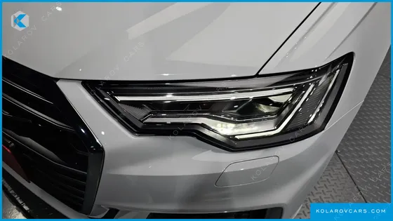 AUDI A6 40 TDI QUATTRO PREMIUM