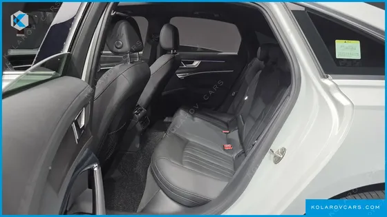 AUDI A6 40 TDI QUATTRO PREMIUM