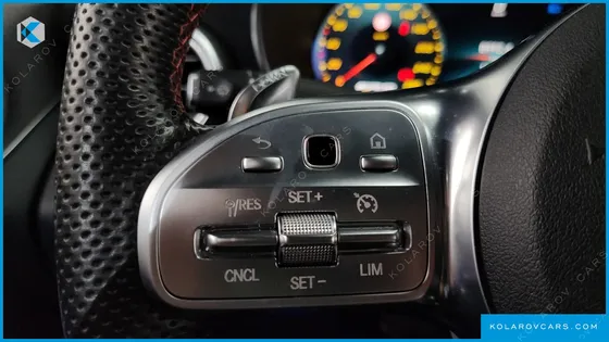 MERCEDES C-CLASS C43 AMG 4MATIC