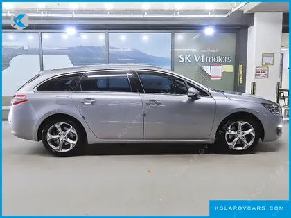 PEUGEOT 508 2.0 HDI ALLURE