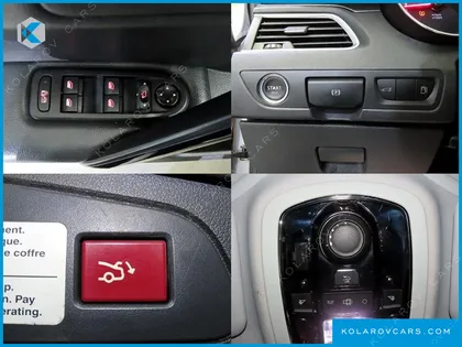 PEUGEOT 508 2.0 HDI ALLURE