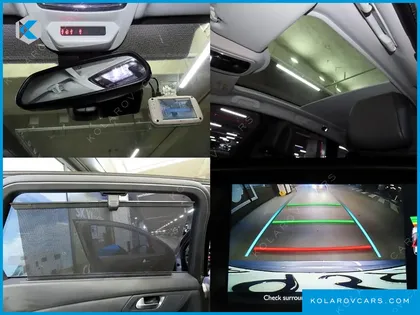 PEUGEOT 508 2.0 HDI ALLURE