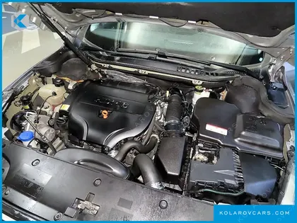PEUGEOT 508 2.0 HDI ALLURE