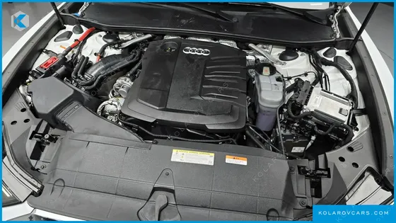 AUDI A6 40 TDI QUATTRO PREMIUM