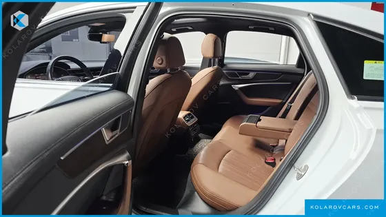AUDI A6 40 TDI QUATTRO PREMIUM