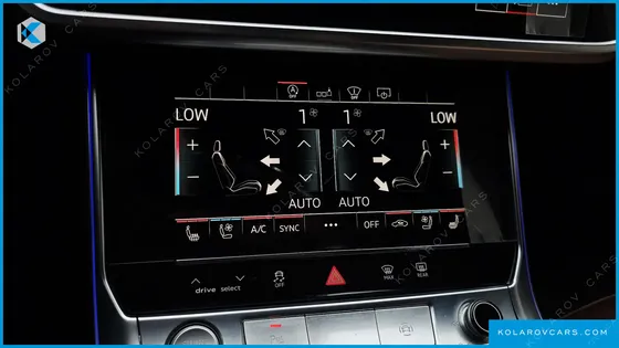 AUDI A6 40 TDI QUATTRO PREMIUM