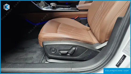AUDI A6 40 TDI QUATTRO PREMIUM