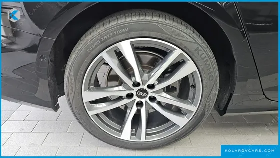 AUDI A6 45 TFSI PREMIUM