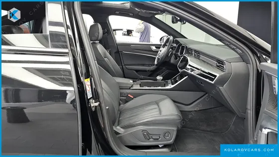 AUDI A6 45 TFSI PREMIUM