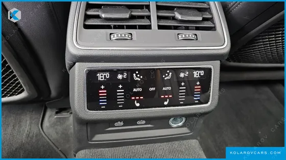 AUDI A6 45 TFSI PREMIUM