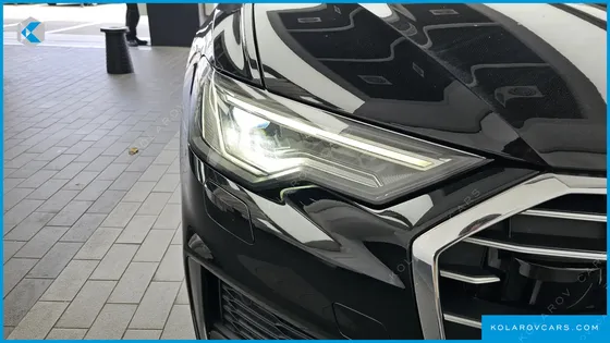 AUDI A6 45 TFSI PREMIUM