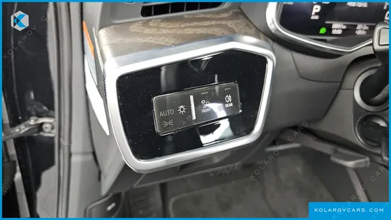 AUDI A6 45 TFSI PREMIUM
