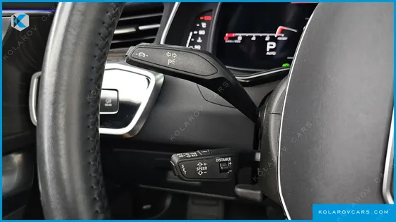 AUDI A6 45 TFSI PREMIUM