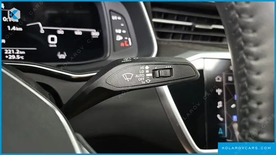 AUDI A6 45 TFSI PREMIUM