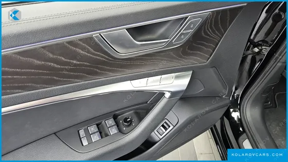 AUDI A6 45 TFSI PREMIUM