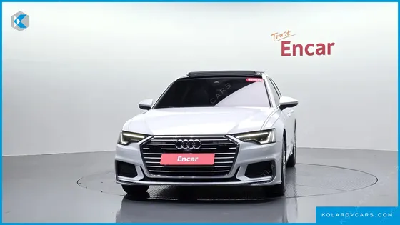 AUDI A6 40 TDI PREMIUM