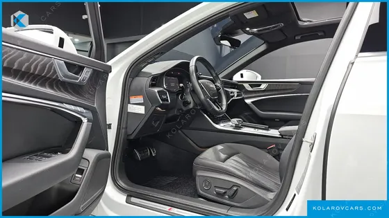 AUDI A6 40 TDI PREMIUM
