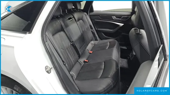 AUDI A6 40 TDI PREMIUM