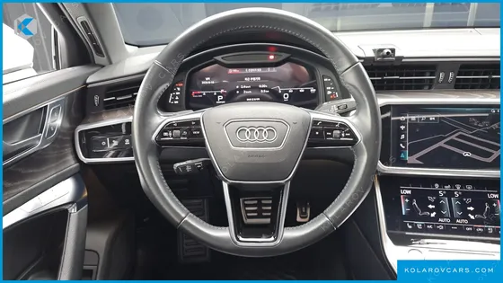 AUDI A6 40 TDI PREMIUM