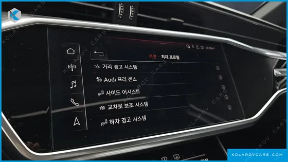 AUDI A6 40 TDI PREMIUM