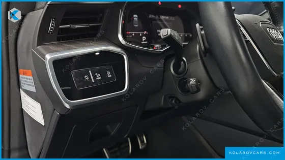 AUDI A6 40 TDI PREMIUM