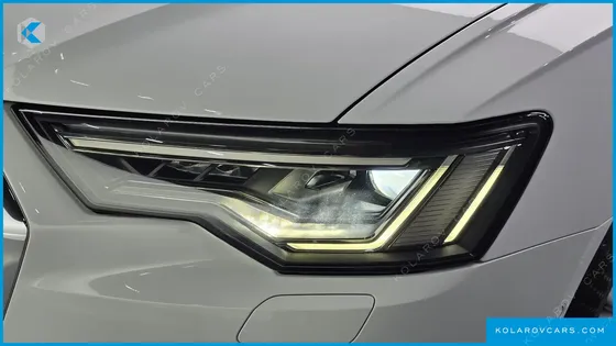 AUDI A6 40 TDI PREMIUM