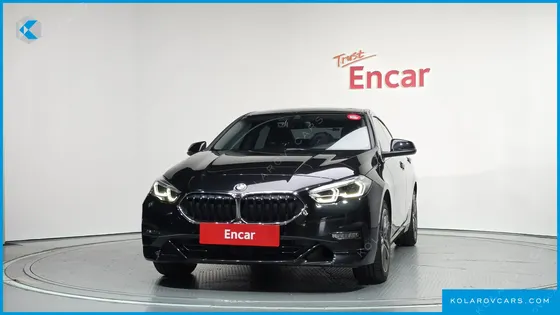 BMW 2 SERIES 220I SPORT
